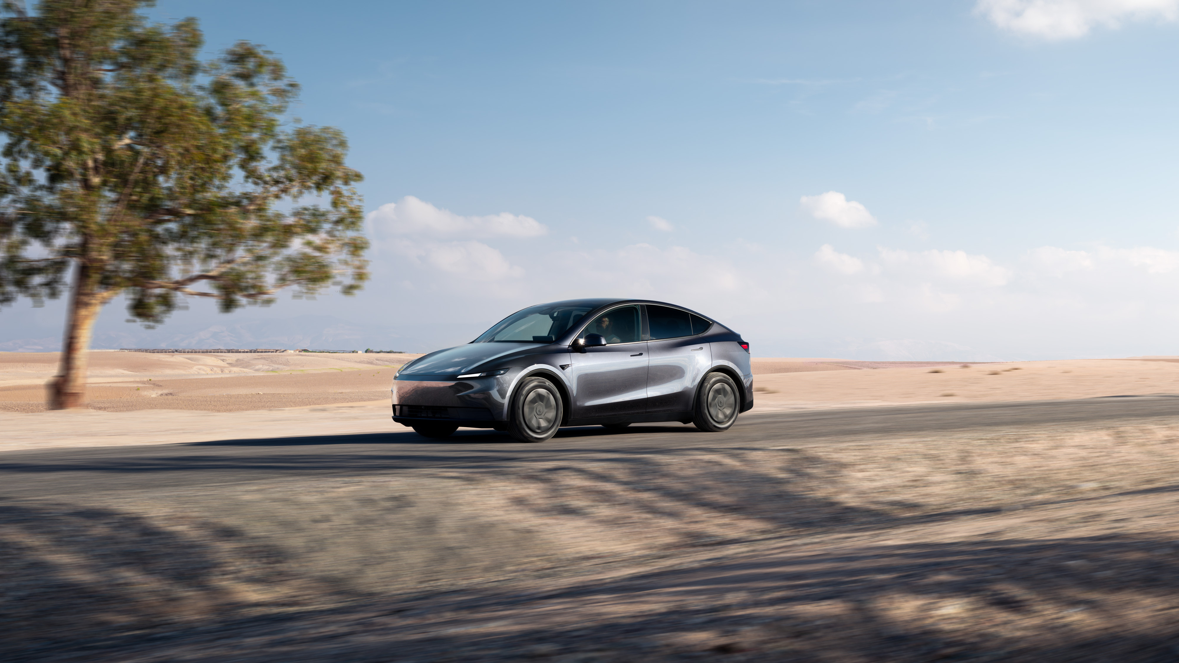 特斯拉ModelY成为首款通过美国NHTSA新ADAS测试的车型5月8日，美国