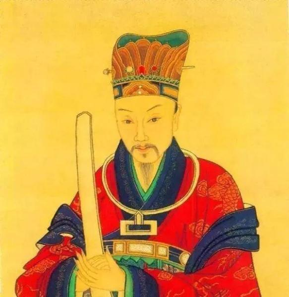 1562年,严嵩倒台,徐阶取代他成为首辅。徐阶之子徐墦道:“当年严嵩处处欺压您,