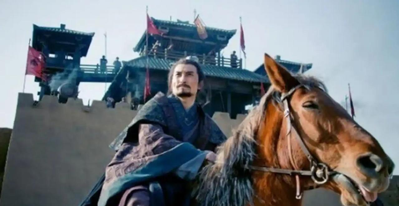 淮南王英布的宠妾和将领贲赫饮酒作乐，关系暧昧。事发后，贲赫逃去长安，对刘邦说：“