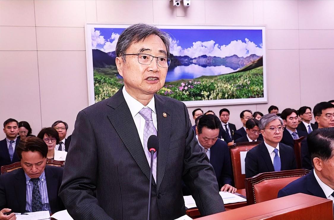 最新消息韩国终于等到中国了韩国外交部长官赵显10月13日确认中国将出席AP
