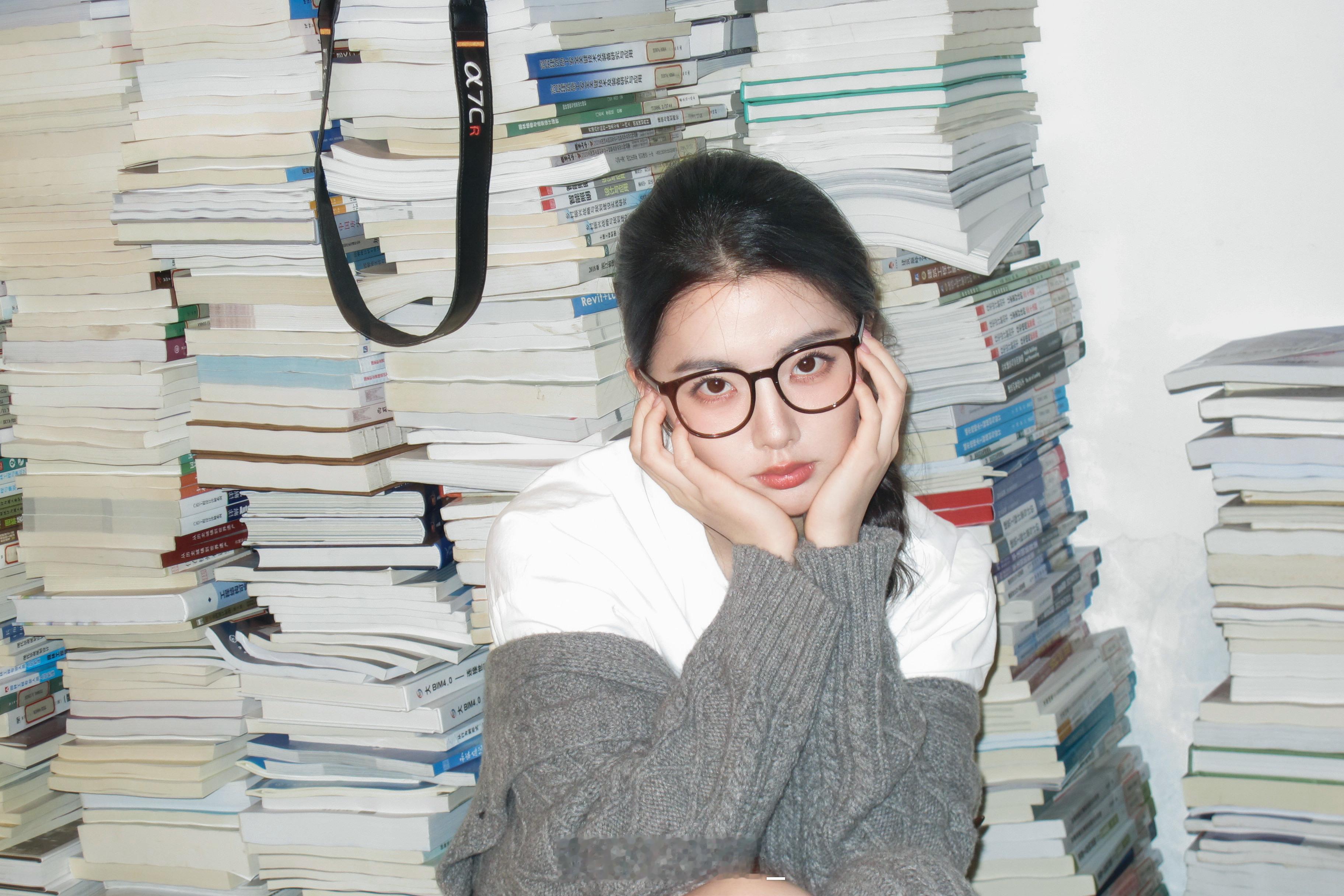 没别的就是爱学习爱读书📖盒装日常