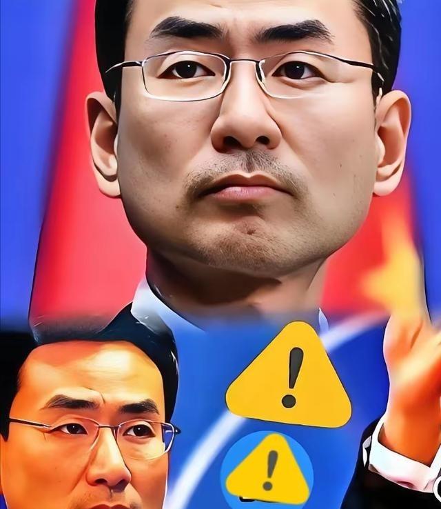 别再喊"帮伊朗"了！伊朗外长刚挂完北京的电话，网上就吵翻了天。有人喊着要"抗美