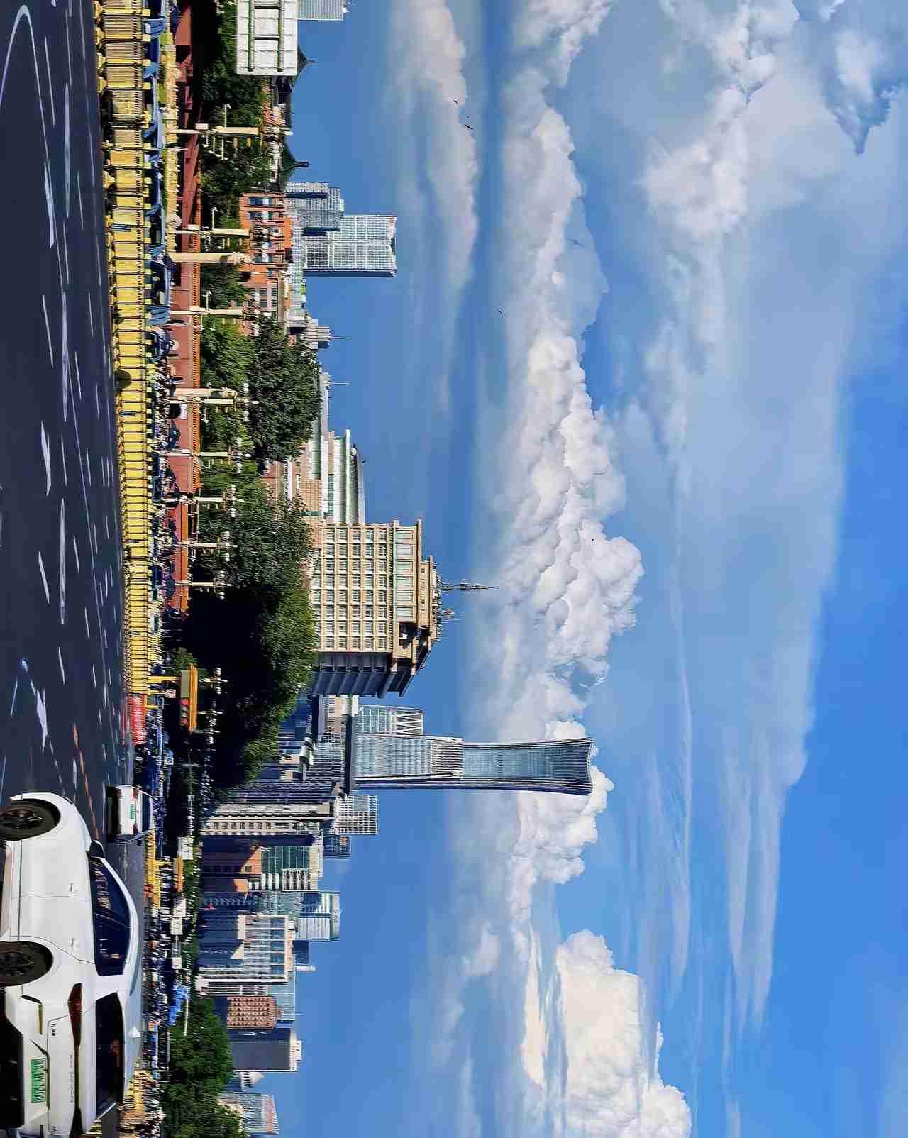 京津冀这阵的天气，说出来估计南方朋友都得惊掉下巴——立春到现在，浮尘屈指可数，多