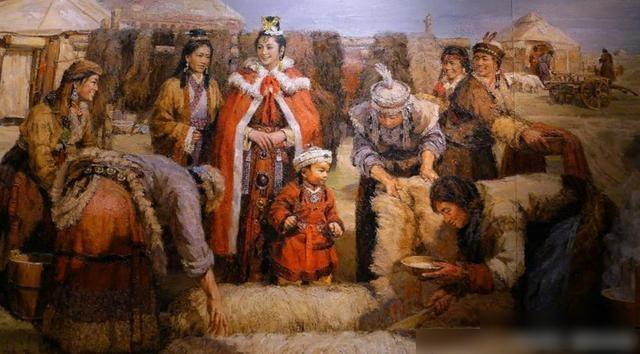 汉朝能用几十年打败匈奴，为什么宋朝用了几十年都没打败女真？公元前三百多年，汉朝