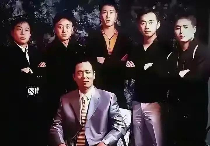 国乒教练员43人竞聘，这是王励勤让一切回到正轨的一大契机:樊振东能否参加洛奥