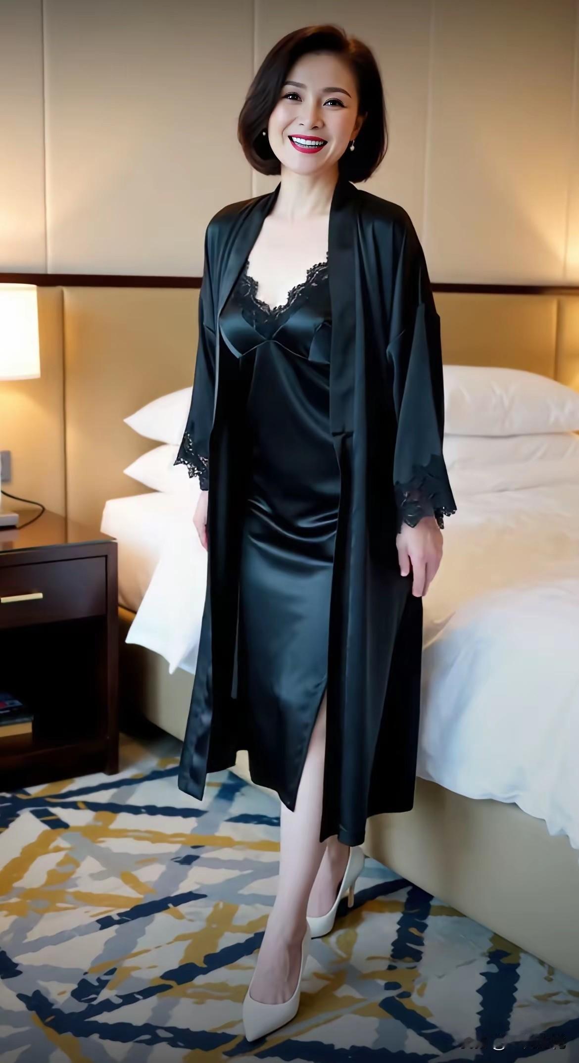 你认为什么样的女人最有魅力