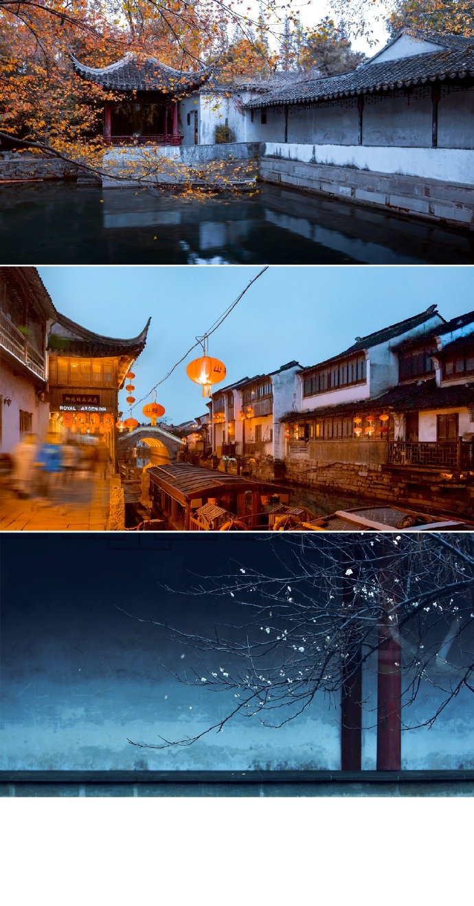 你听过最落寞的诗句是哪一句？1.总角闻道，白首无成。——陶渊明《荣木》2.西风残