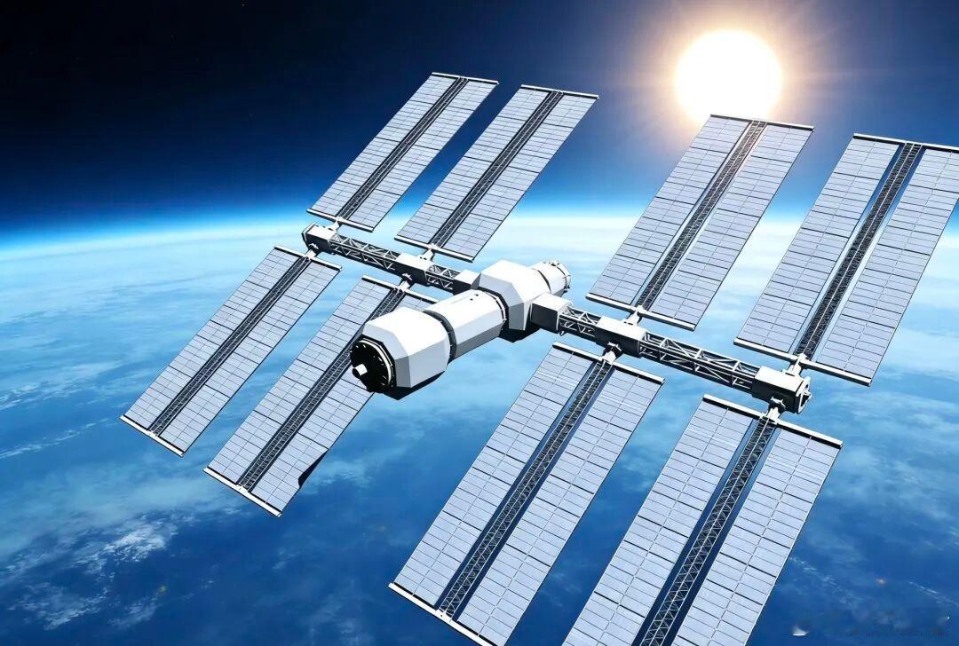光伏行业遭遇“史诗级”尴尬：太空大饼，能否充饥？近期，“太空光伏”概念大火。马斯