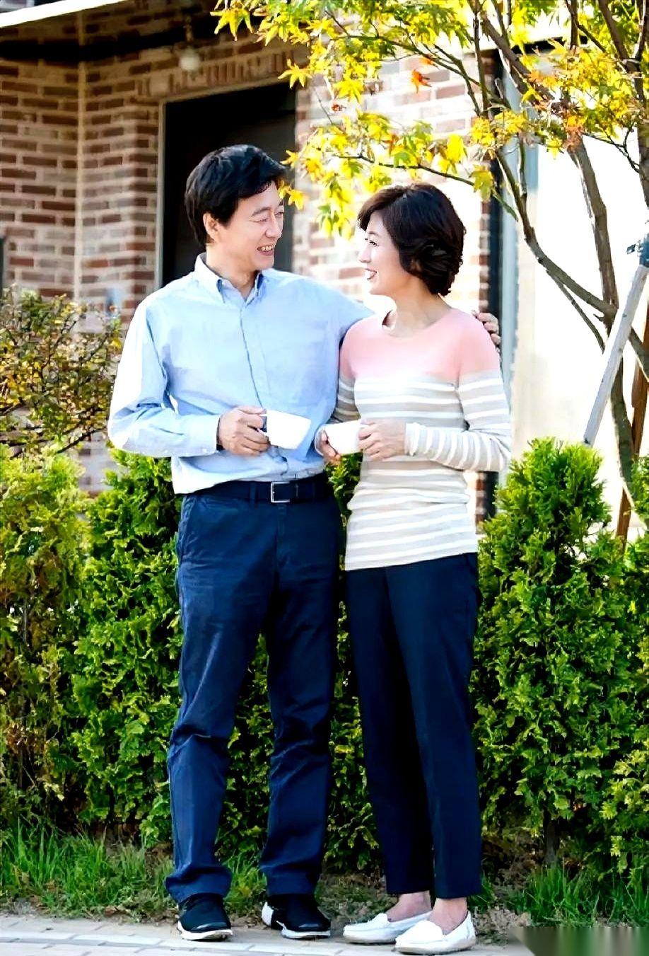 “五六十岁的女人，没了那方面需求，还整天嫌男人脏、嫌男人臭、嫌男人不行，分开久了