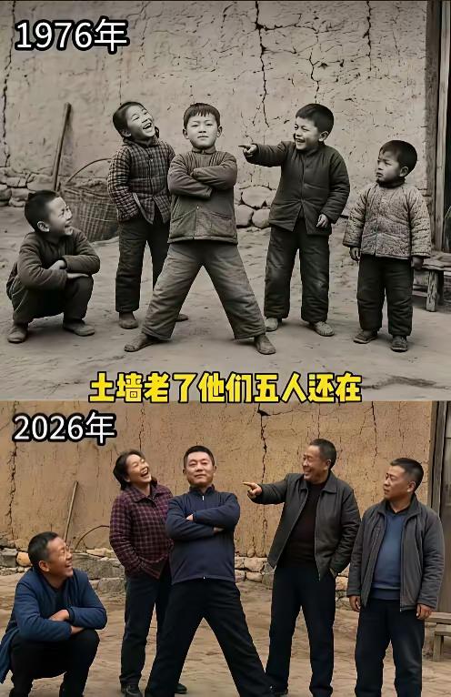 一个都不少是一件非常幸福的事儿[比心]