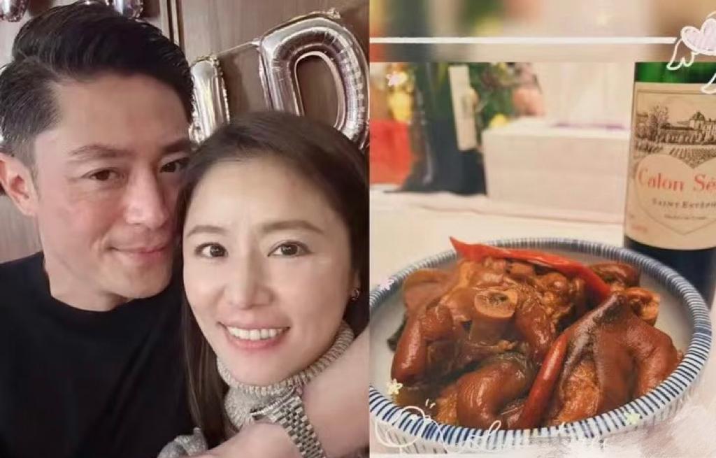 林心如和霍建华的感情好不好，我不评价，但是我敢肯定，林心如别看是个大明星