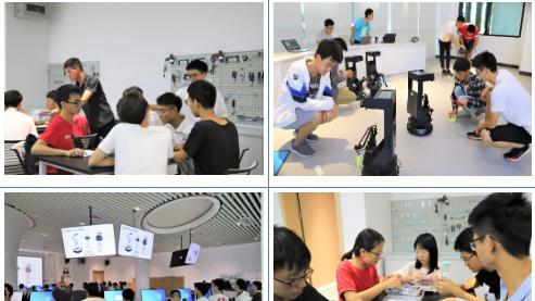 华南理工大学好不好?就业率100%,受华为、C9名校“疯抢”!