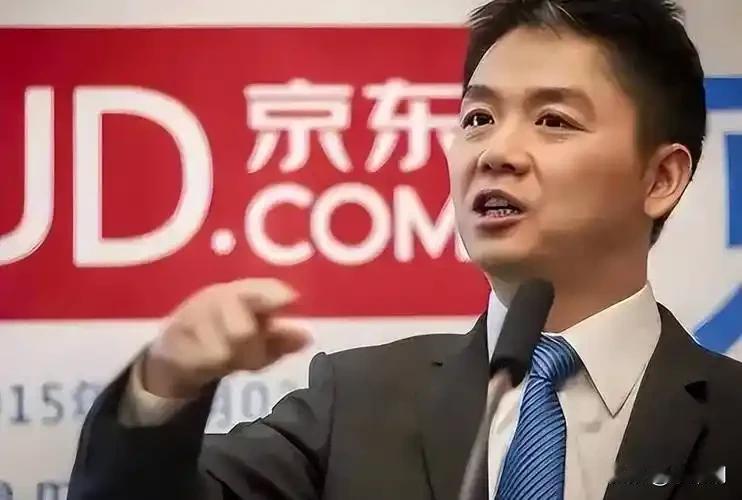 就在刚刚东哥又干了一件大事！2026年5月7日，京东对外宣布，已完成对中信青