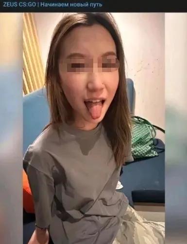 李欣莳没有想到，时隔大半年之后，学校不仅开除了自己，还再次把自己送上了热搜，让自