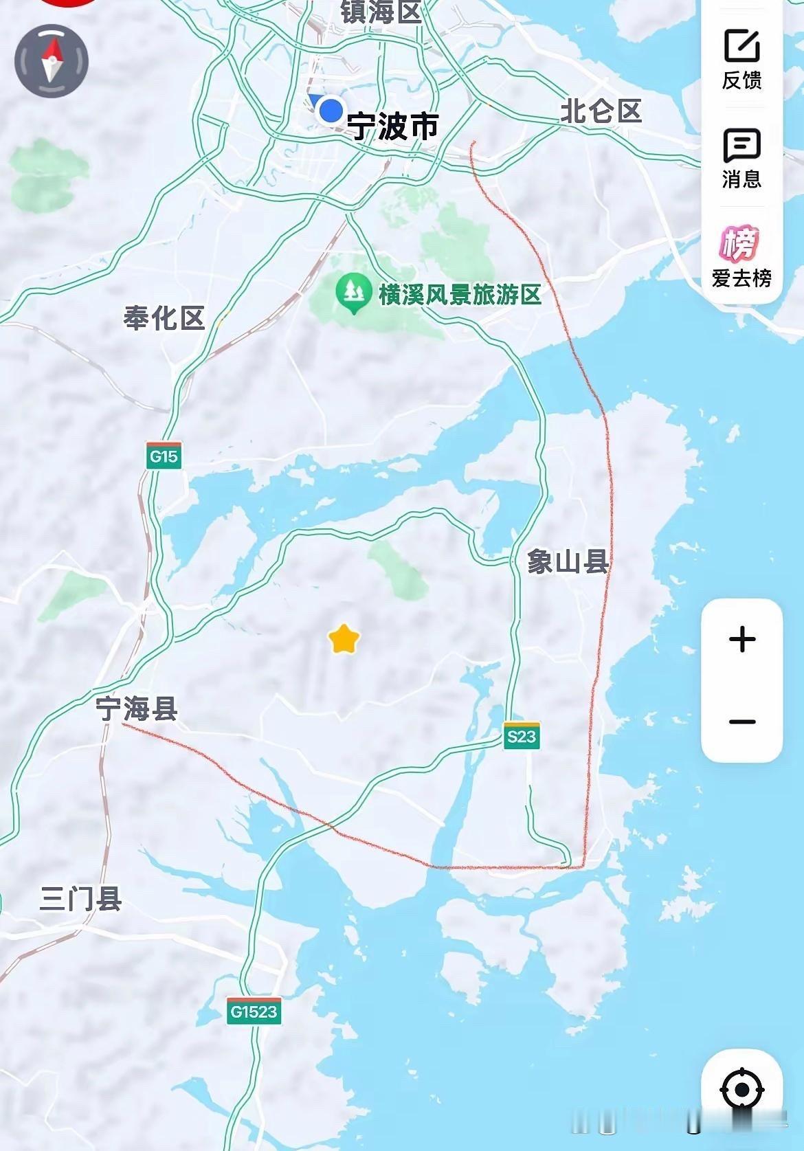 宁波新建甬台温铁路，并且想着法从象山绕，那还不如直接开建市域列车12号线二期，象