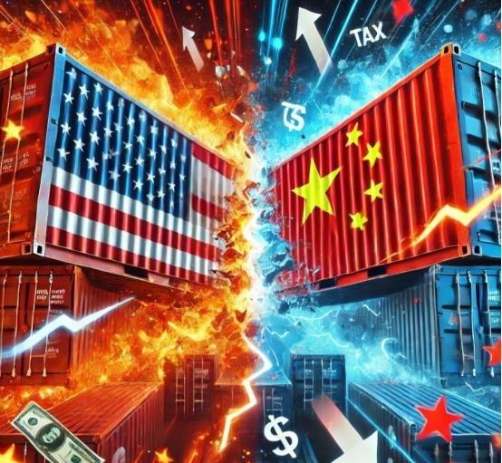 中美两国突然都悟到了！中美两国最近的状态，不少人都能感觉到一丝微妙的变化。不是彻