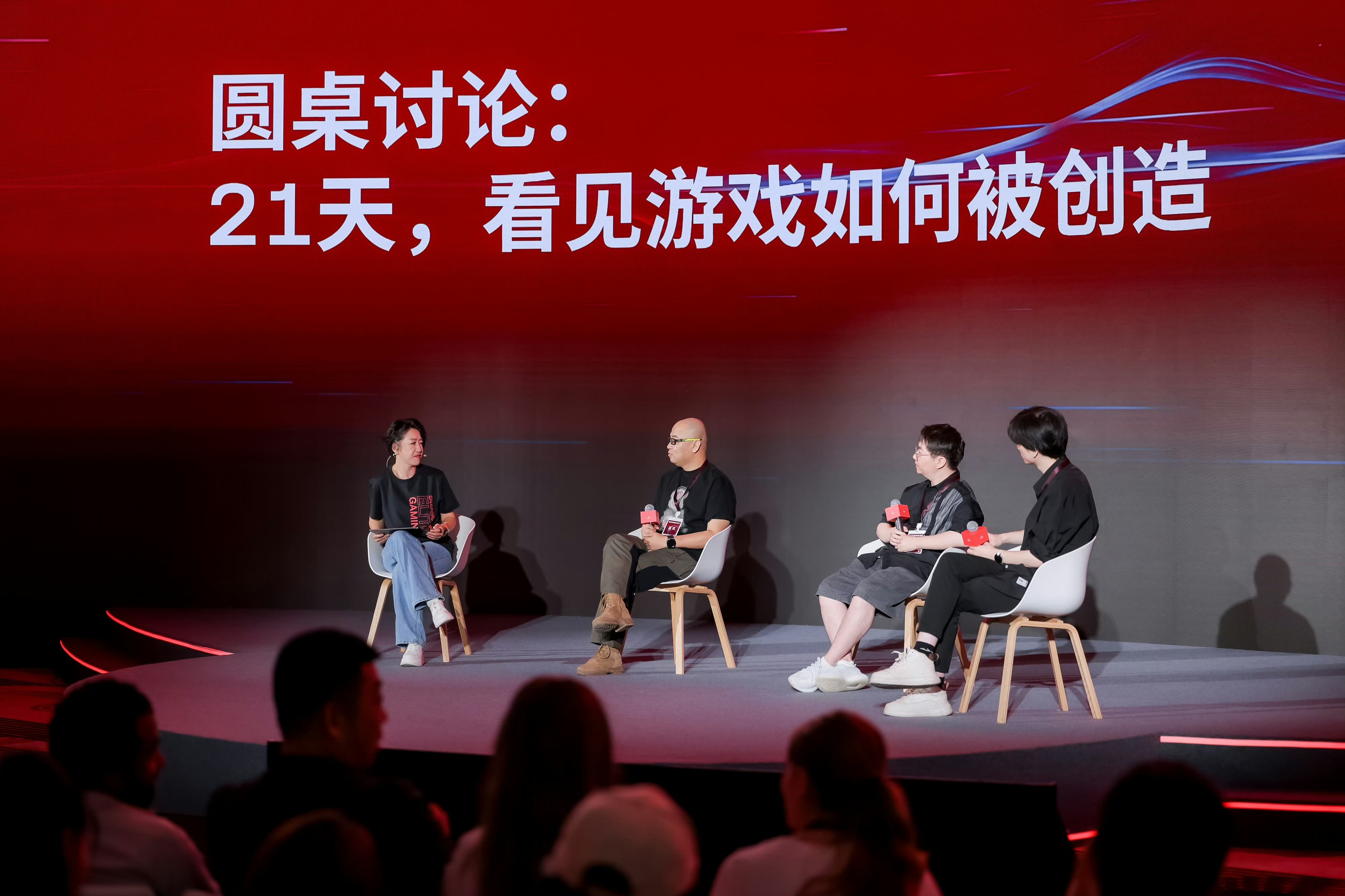 高通换了打法: 不谈参数, 只谈那一帧
