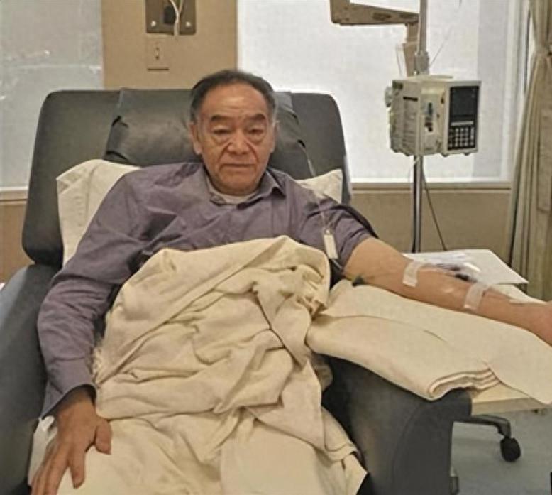 72岁肿瘤专家患癌，抗癌一年病逝，他临终前的2个后悔，引以为戒张教授是国内著