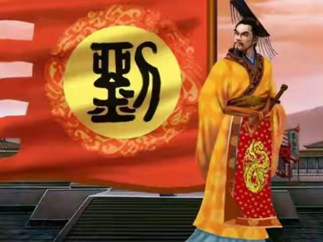 别被固有印象骗了！天天刀光剑影的开国雄主，寿命未必就比太平天子短。汉太祖刘邦62岁，汉世祖刘秀63岁