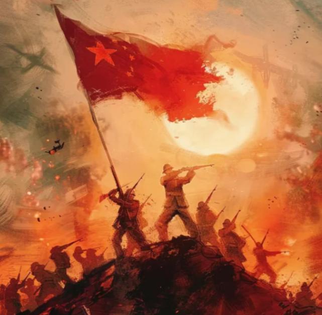 湖北农村一老人常说自己当过红军团长，村里人都笑他吹牛，甚至有人骂他是“骗子”。直