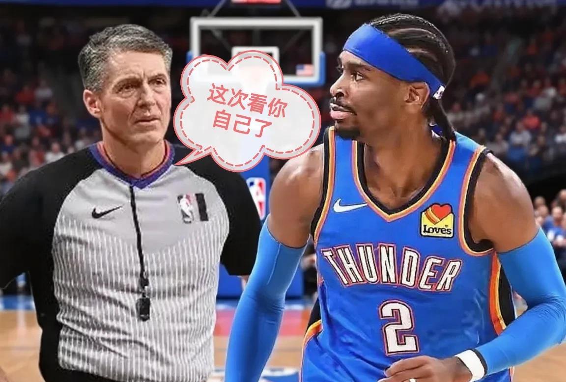 炸裂！！雷霆的天要塌了抢七悬了，总冠军真不稳根据美媒最新消息本来肖华决定