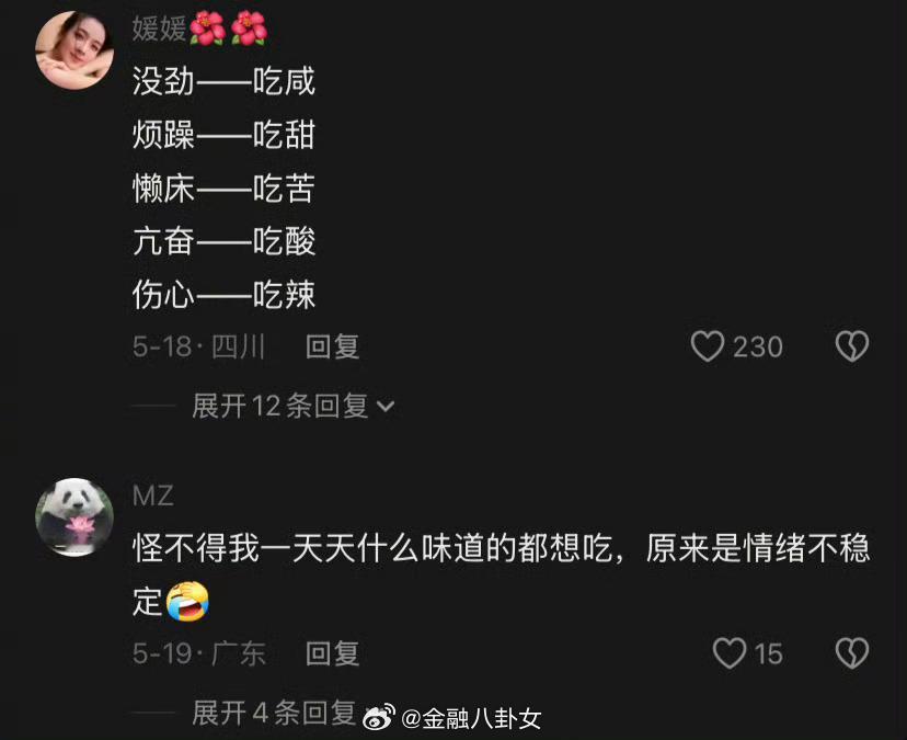 学了中医后才知道多吃糖是大补吃健康的甜，不是让你奶茶全糖[笑着哭]​​​