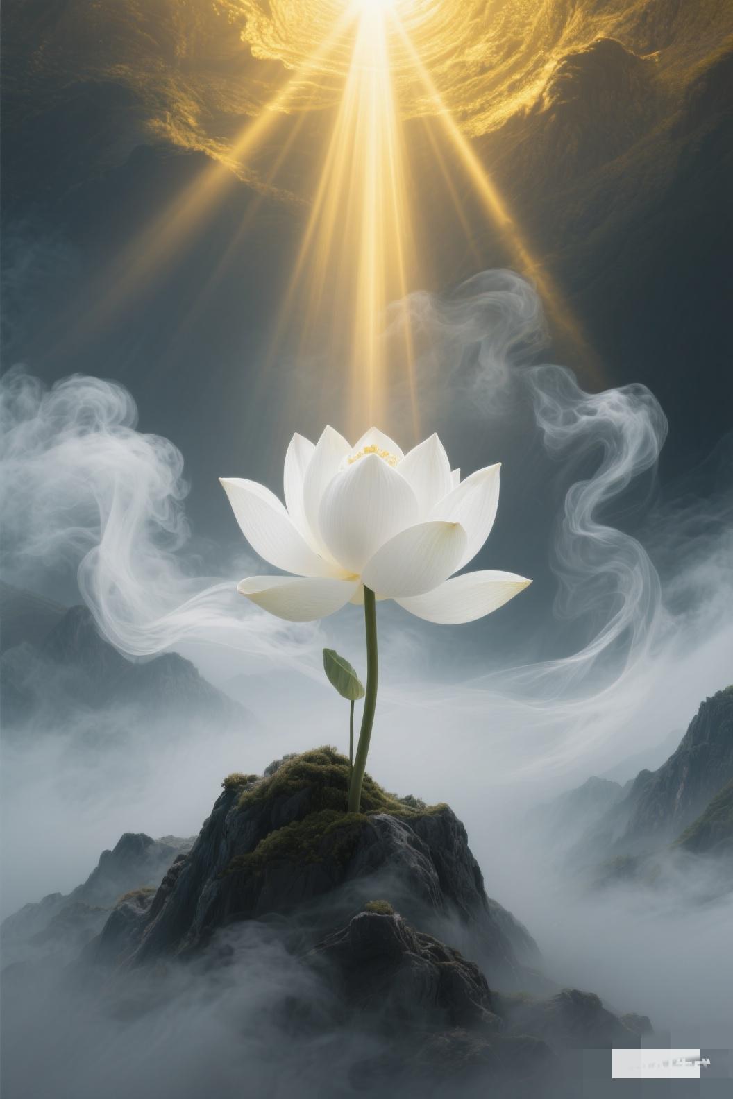 顶级思维，是把日子过成自己的主场1. 外界的声音是背景音，不是导航。别人的