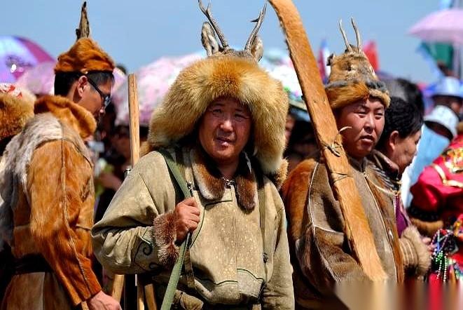 DNA一出，一个骗了全世界几百年的弥天大谎，破了。150万“消失”的人，原来一