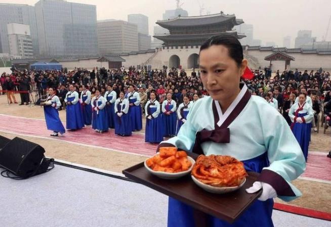 韩国这次丢脸丢到联合国了！中国一口气向联合国提交了137项证据，证明韩国多年来一