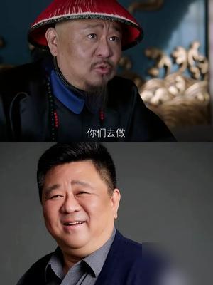 《大生意人》最大boss出场了，那就是梁冠华饰演的两江总督瑞麟，原型就是曾国