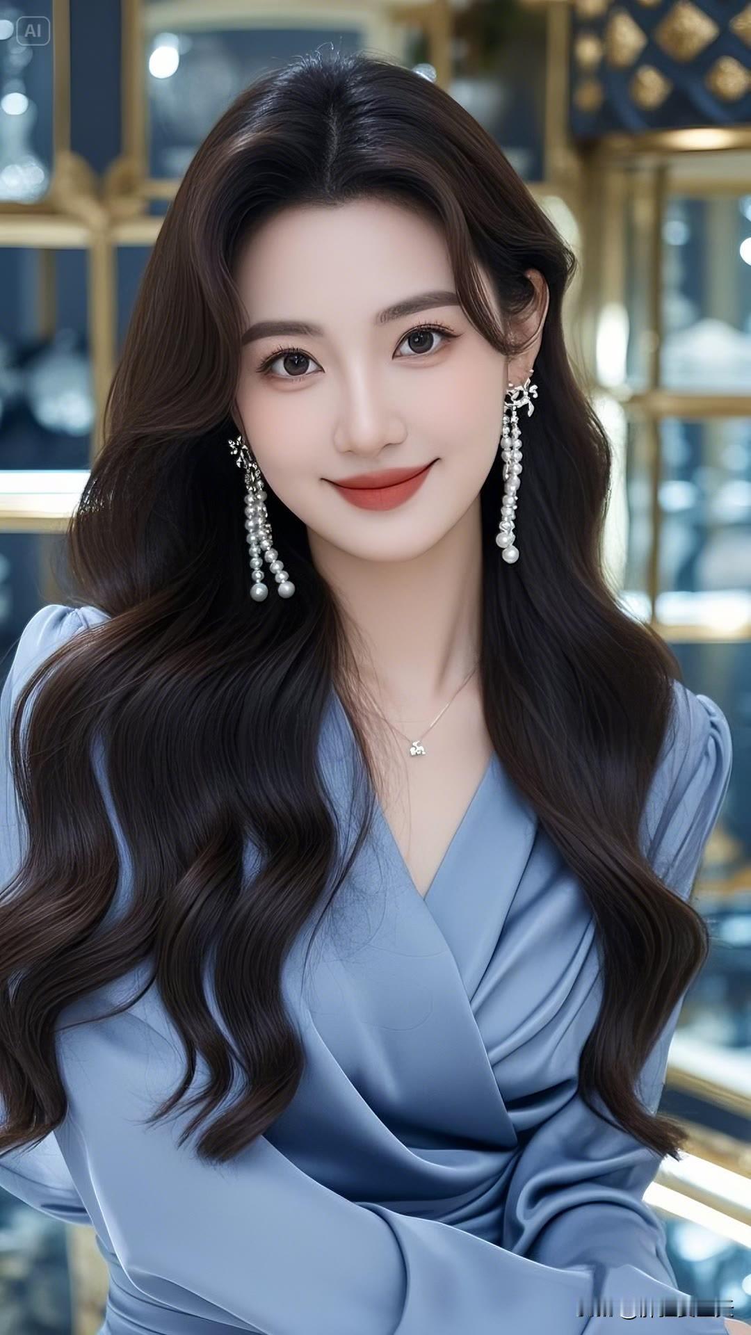 慢慢遇见，慢慢认识，慢慢相处，都慢慢的然后满满的。美女人像群高清美女