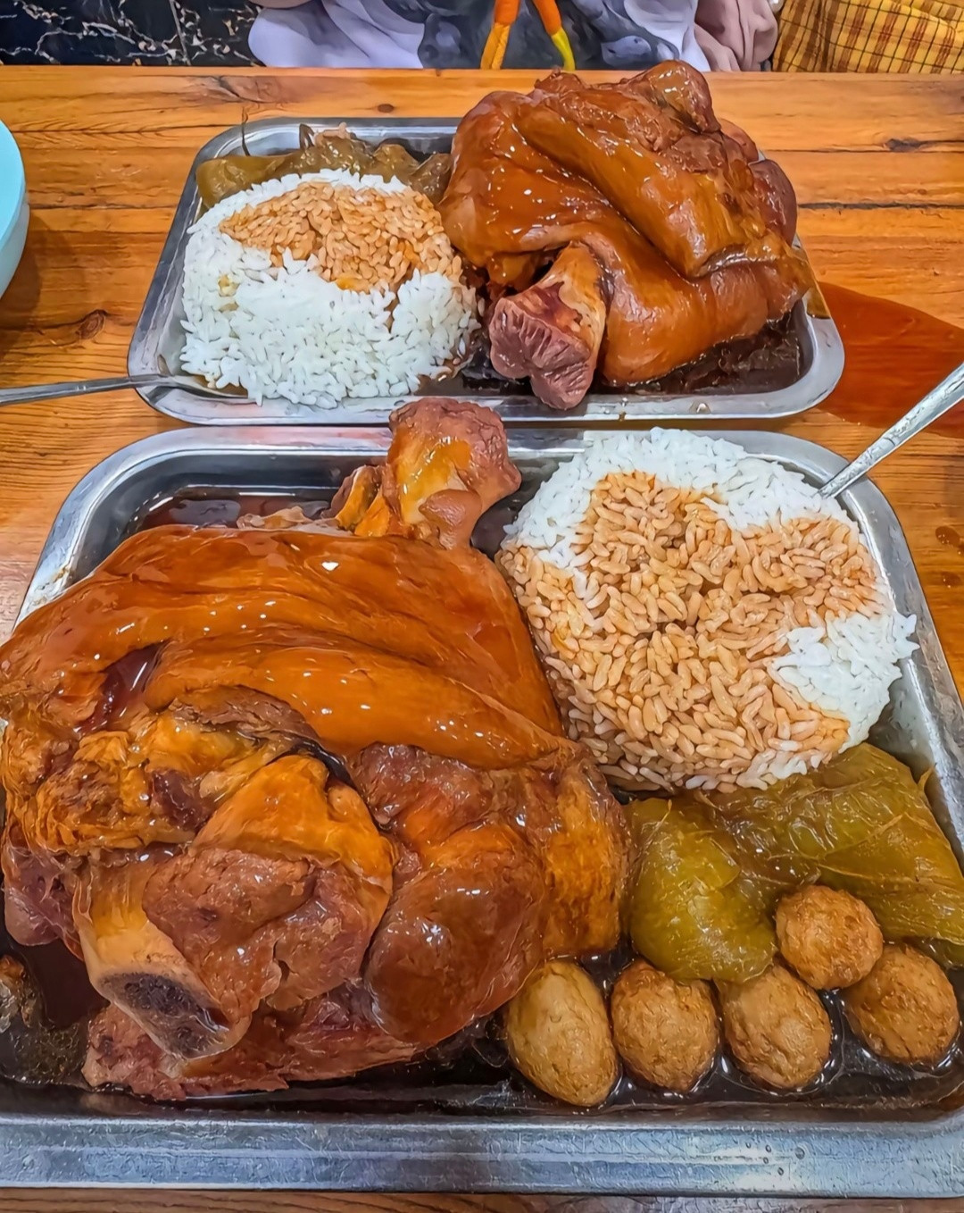 滴！午餐卡……ˋˏᰔᩚˎˊ˗