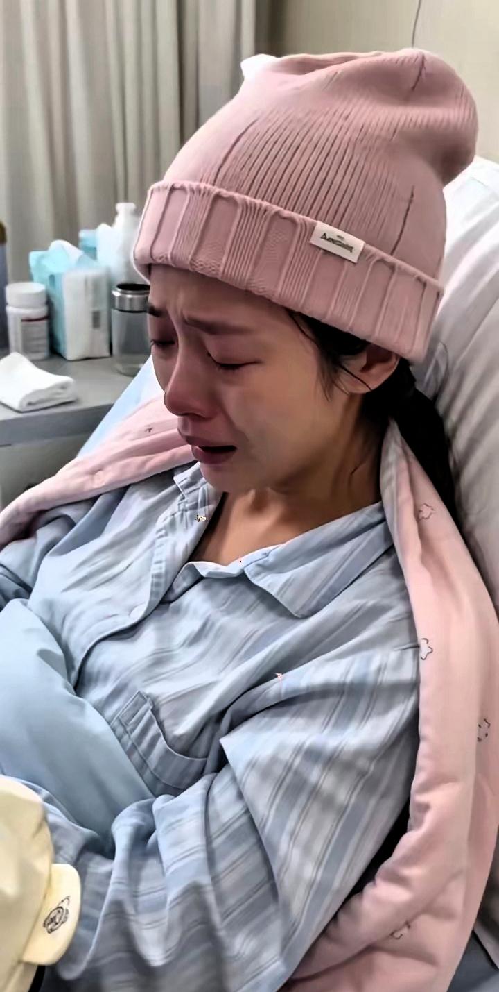 心遭罪！女子婚前怀孕双胞胎，因彩礼28万婆家不给，说想结婚就结，不结婚自己看着办