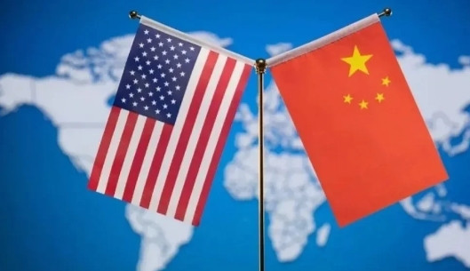 美俄刚会谈，特朗普出来在台湾问题上表态了！特朗普表示，中国曾告诉他，在其任内中国