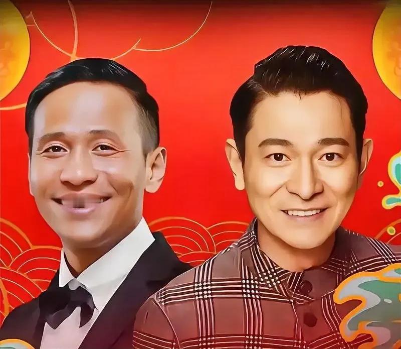 拍《发财日记》时，刘德华给宋小宝投资了500万，可是拍完电影后，宋小宝却还剩下4