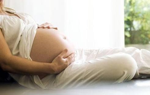 孕期这5个部位疼痛, 孕妈应该高兴才是, 这说明胎宝宝很健康!