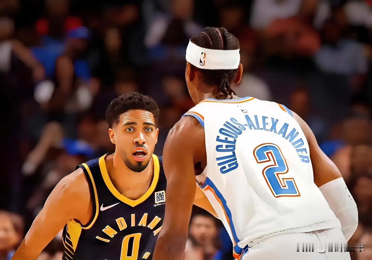 步行者夺冠前景堪忧啊！步行者是NBA联盟自从1984年季后赛扩军以来，第4支