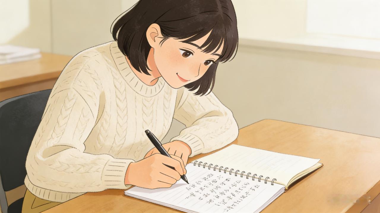 非常有趣的识人术：“1.字写的丑的人，一般都聪明。2.裙子短的女人，一般收入