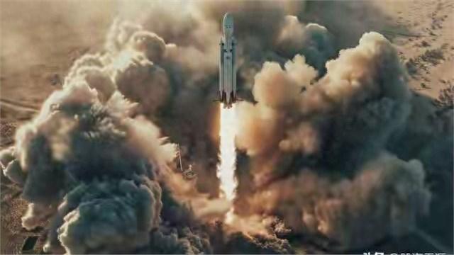 那位在商业航天圈浸淫多年的老友，前阵子悄悄告诉我：“蓝箭这次IPO能闪电解锁‘已