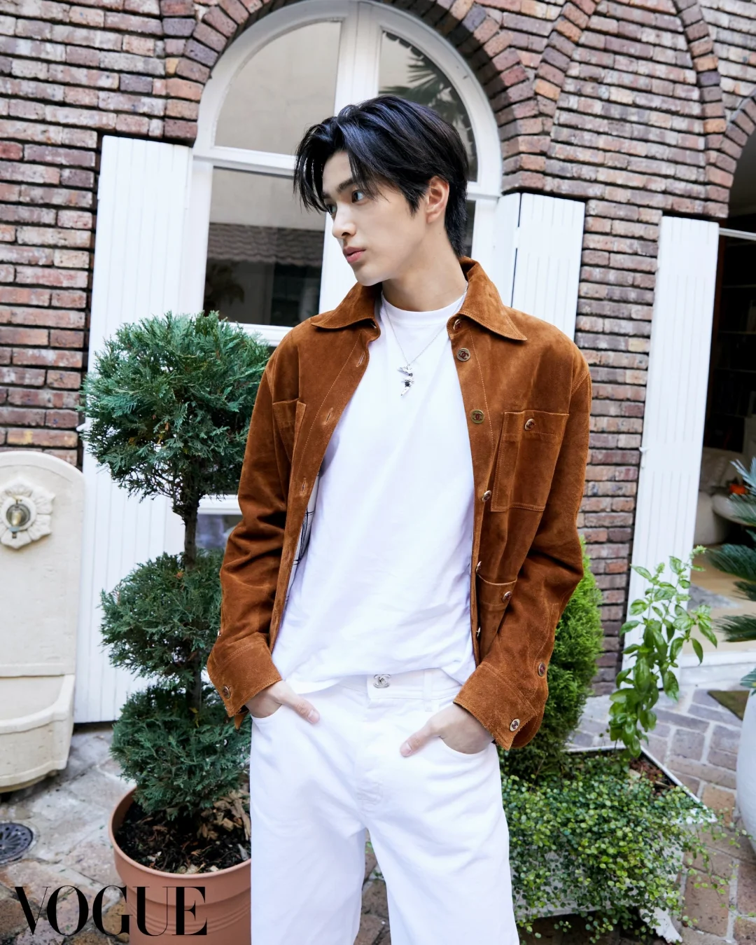 CHANEL安乾镐