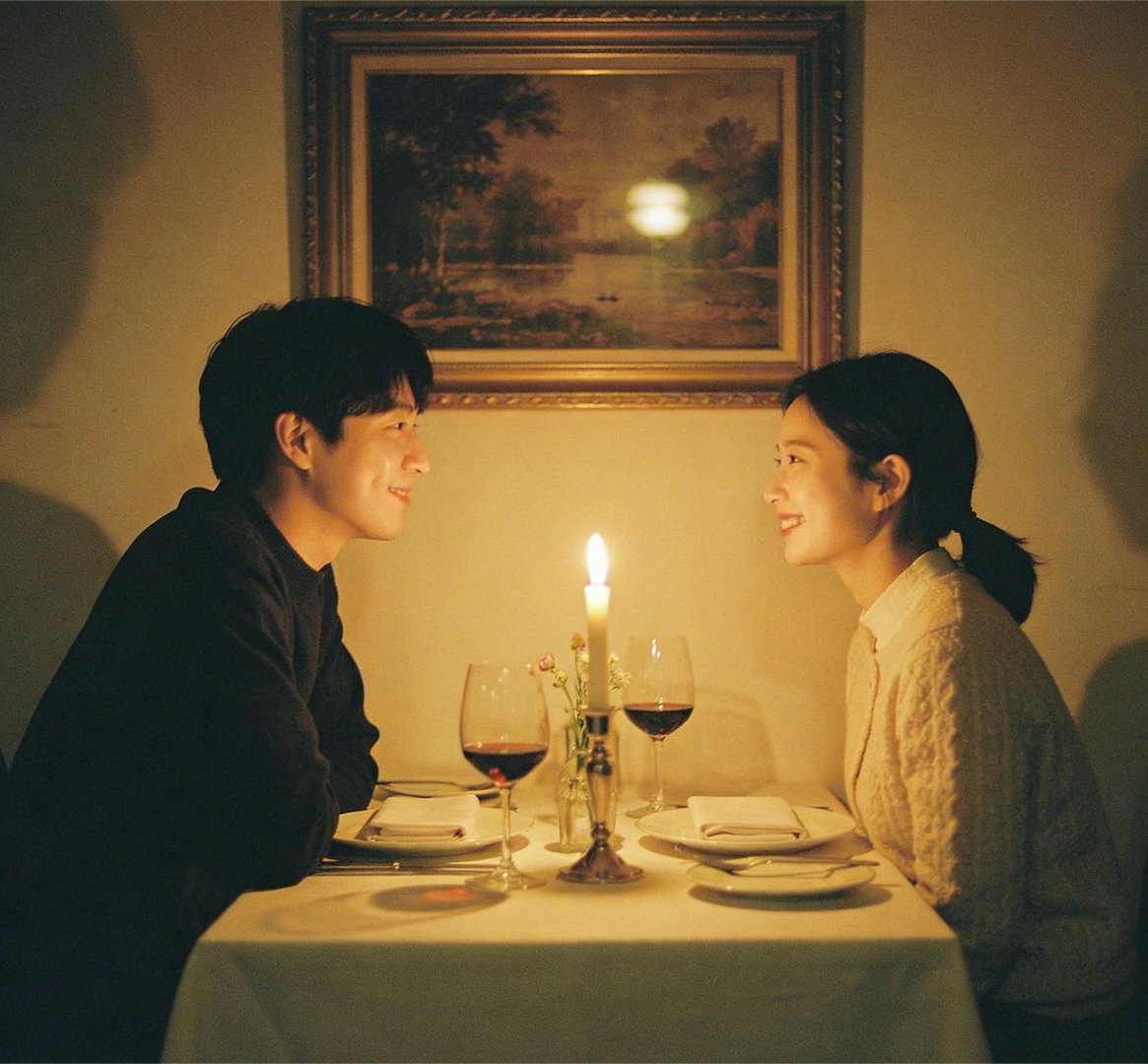 人与人之间的关系真相，其实很残忍：所有的陪伴都是阶段性的，根本没有“永远”这回事