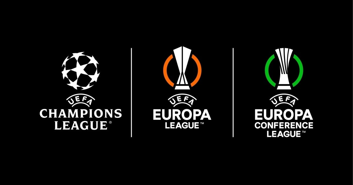 #意甲欧战全军覆没#欧联杯、欧协联1/4决赛次回合结束，本赛季欧战四强球队全部确