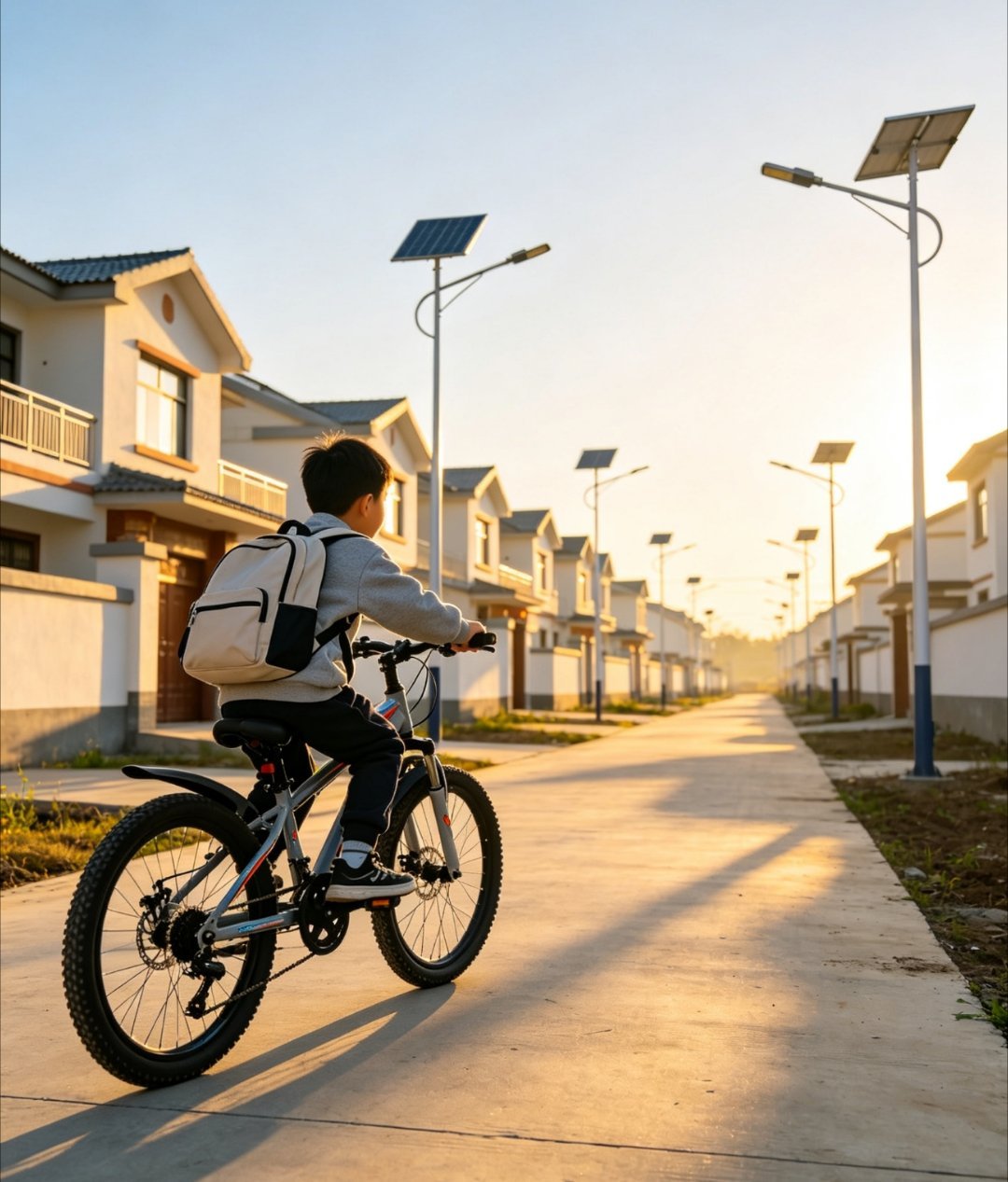 老人私栓绳致男孩被锁喉警方已介入这事对男孩一家来说真是天塌了！河南焦作13岁男孩