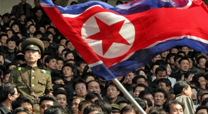 如果中美再次开战，朝鲜会出兵帮忙吗？四大理由不得不帮。要是中国跟美国爆发了战争，