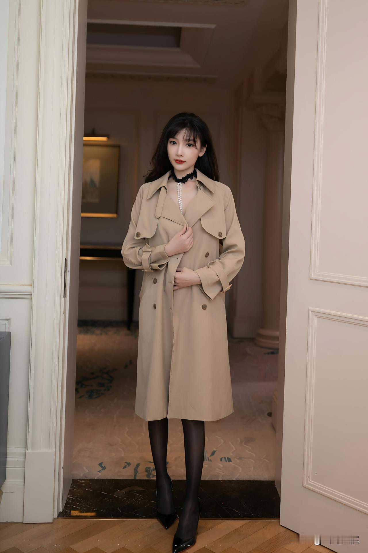 你是四月早天里的云烟，黄昏吹着风的软