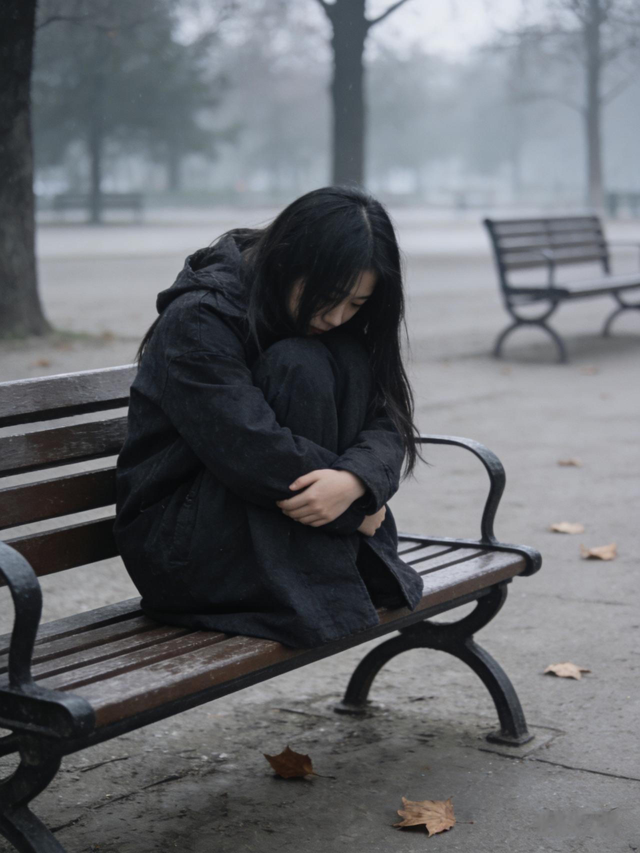 说好的不内耗，但我好像又陷入了自己的死循环。早晨起来准备好早餐，但家庭氛围不