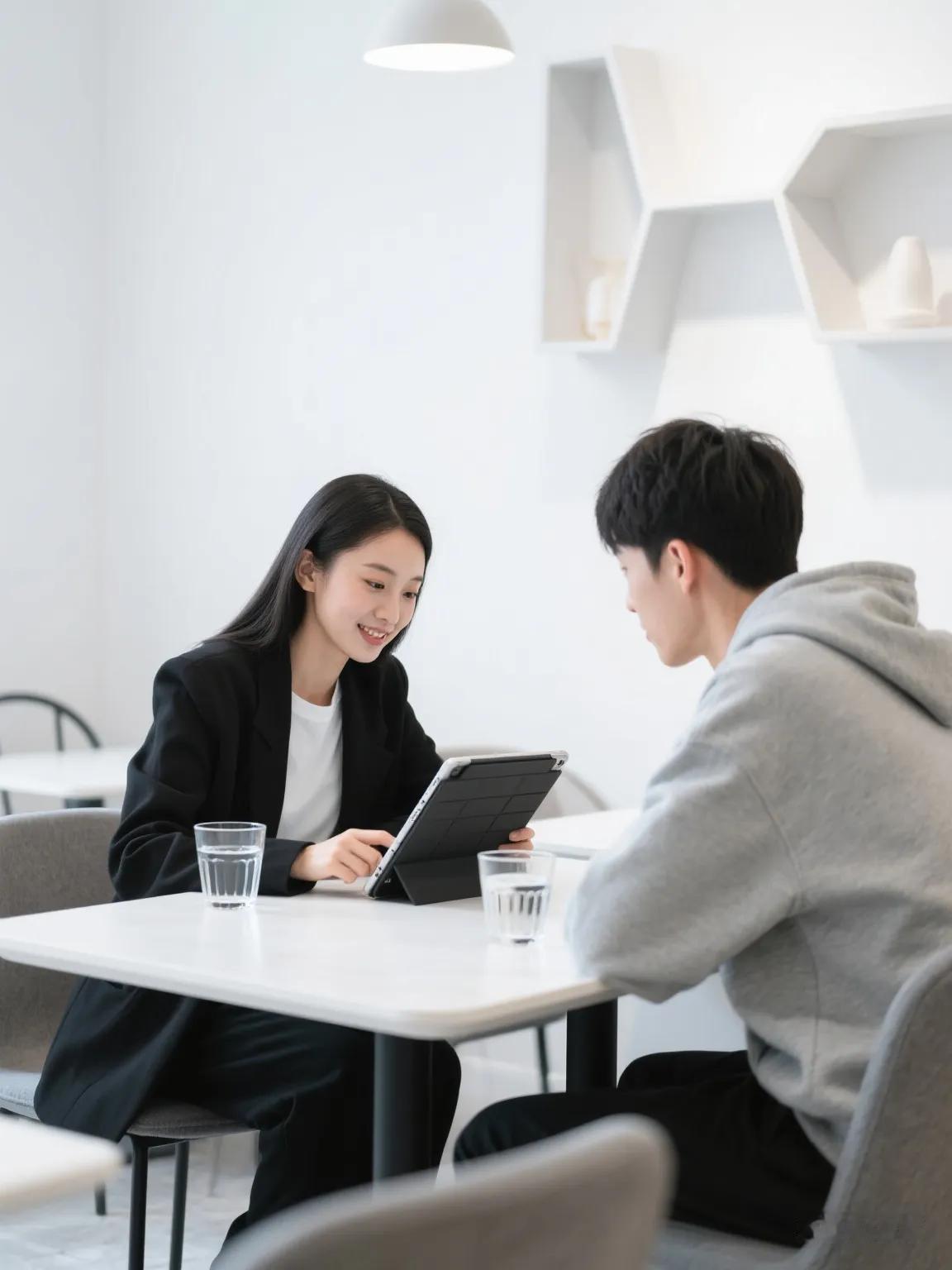 相亲女孩说，她要求不高，象征性的给28.8万彩礼就可以了！一个同学打电话给我