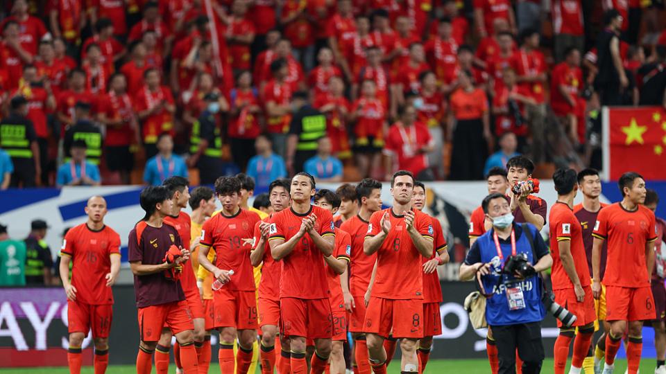 狂飙继续! 禁足名单或有第3批: 两条“大鱼”漏网, 名记: 国脚级名将?