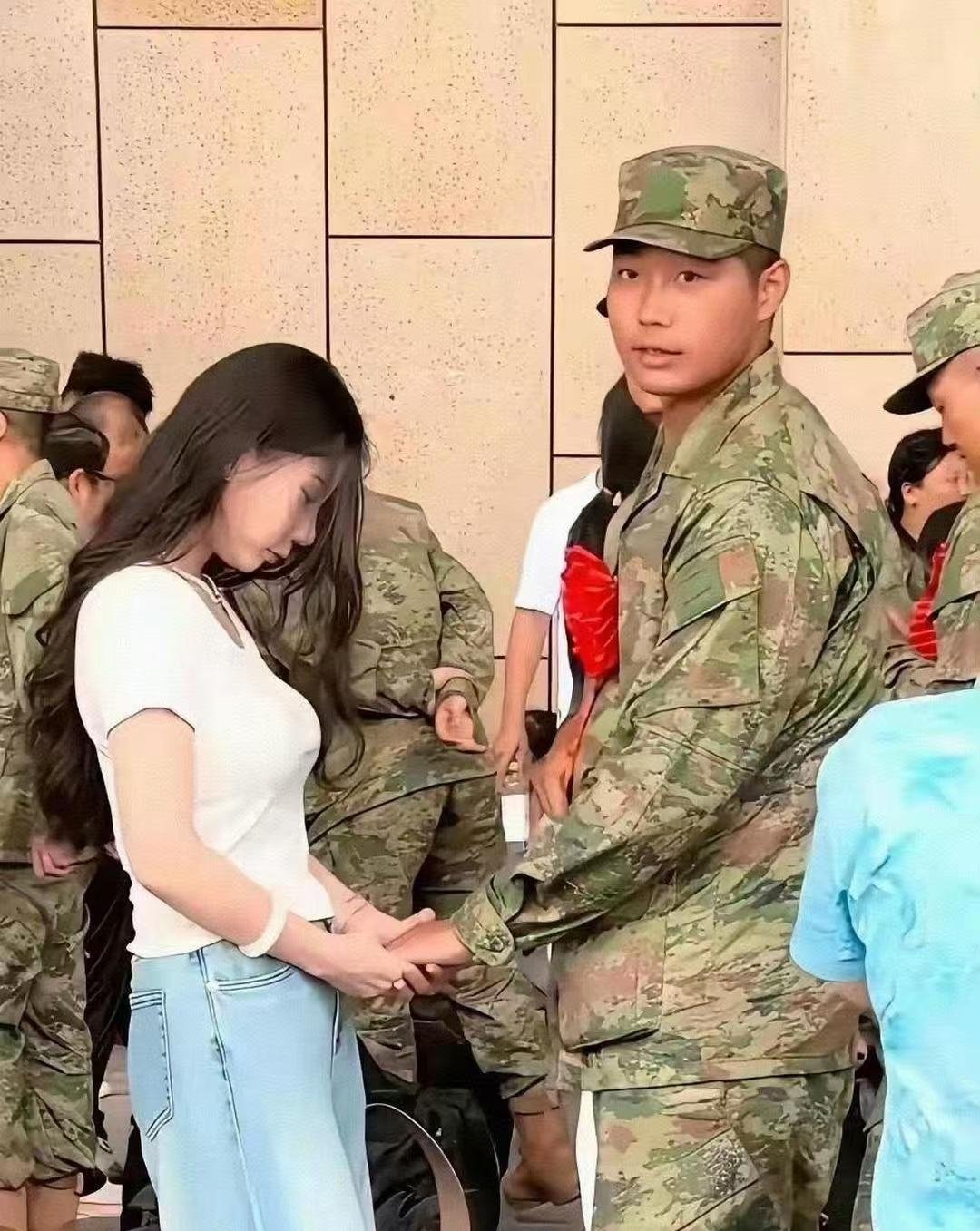 2年回来已经是物是人非了！