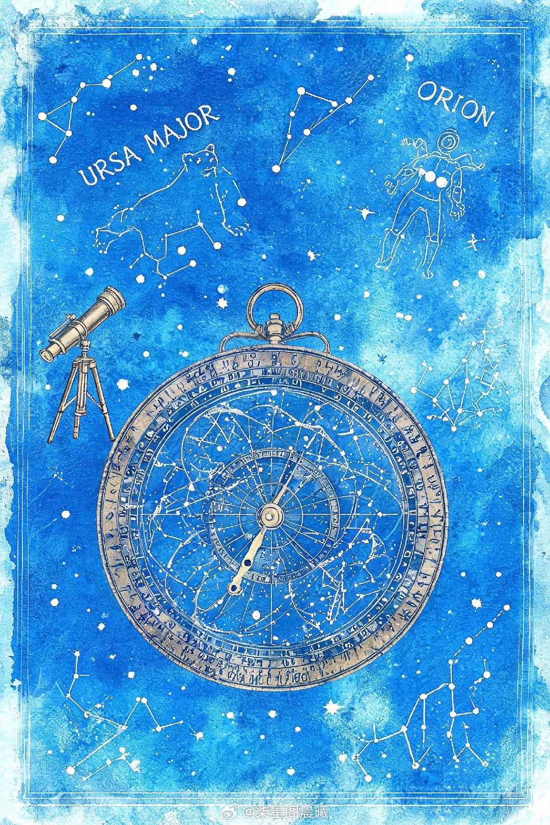 💡午间占星干货｜你的"魅力开关"藏在哪里？🔮金星今天刚踏进狮子座大门啦✨